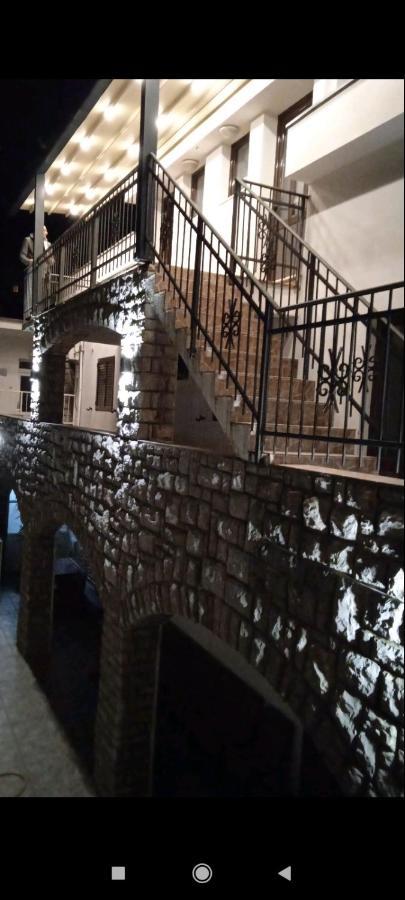 Apartments Jovana Petrovac المظهر الخارجي الصورة