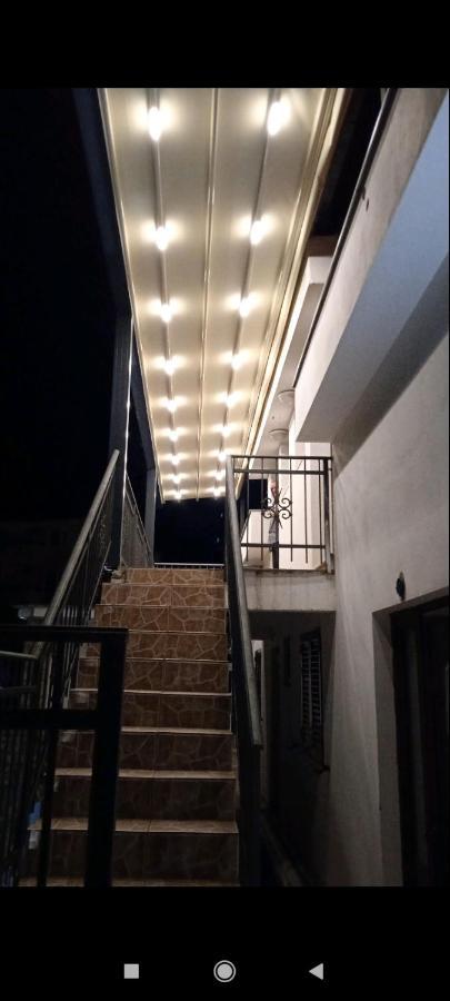 Apartments Jovana Petrovac المظهر الخارجي الصورة