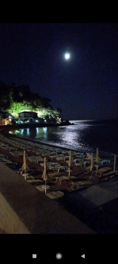 Apartments Jovana Petrovac المظهر الخارجي الصورة
