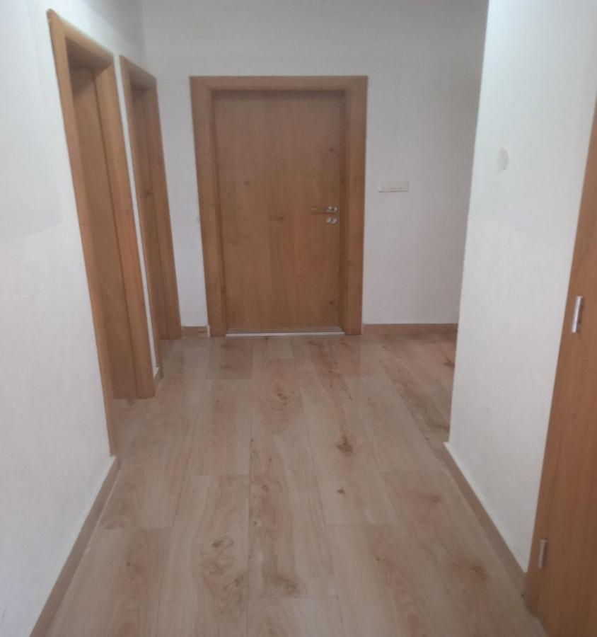 Apartments Jovana Petrovac المظهر الخارجي الصورة