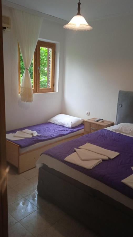 Apartments Jovana Petrovac المظهر الخارجي الصورة