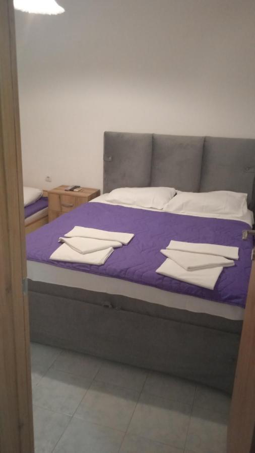 Apartments Jovana Petrovac المظهر الخارجي الصورة