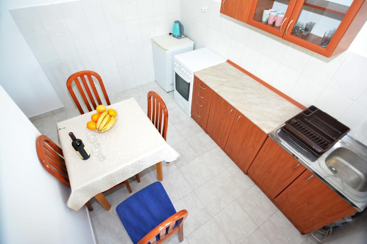 Apartments Jovana Petrovac المظهر الخارجي الصورة