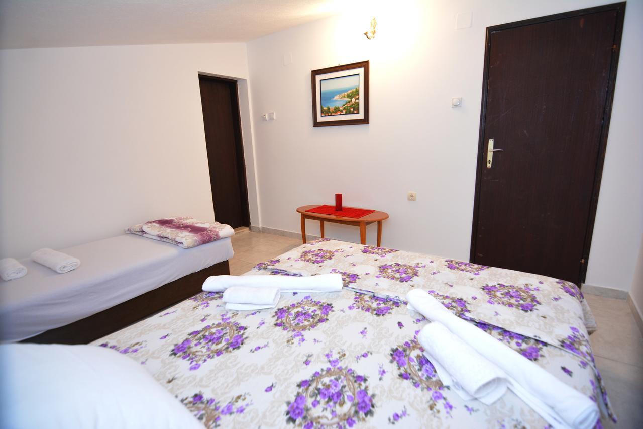 Apartments Jovana Petrovac المظهر الخارجي الصورة