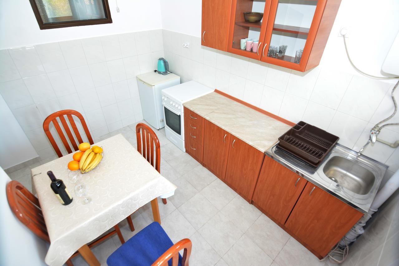 Apartments Jovana Petrovac المظهر الخارجي الصورة