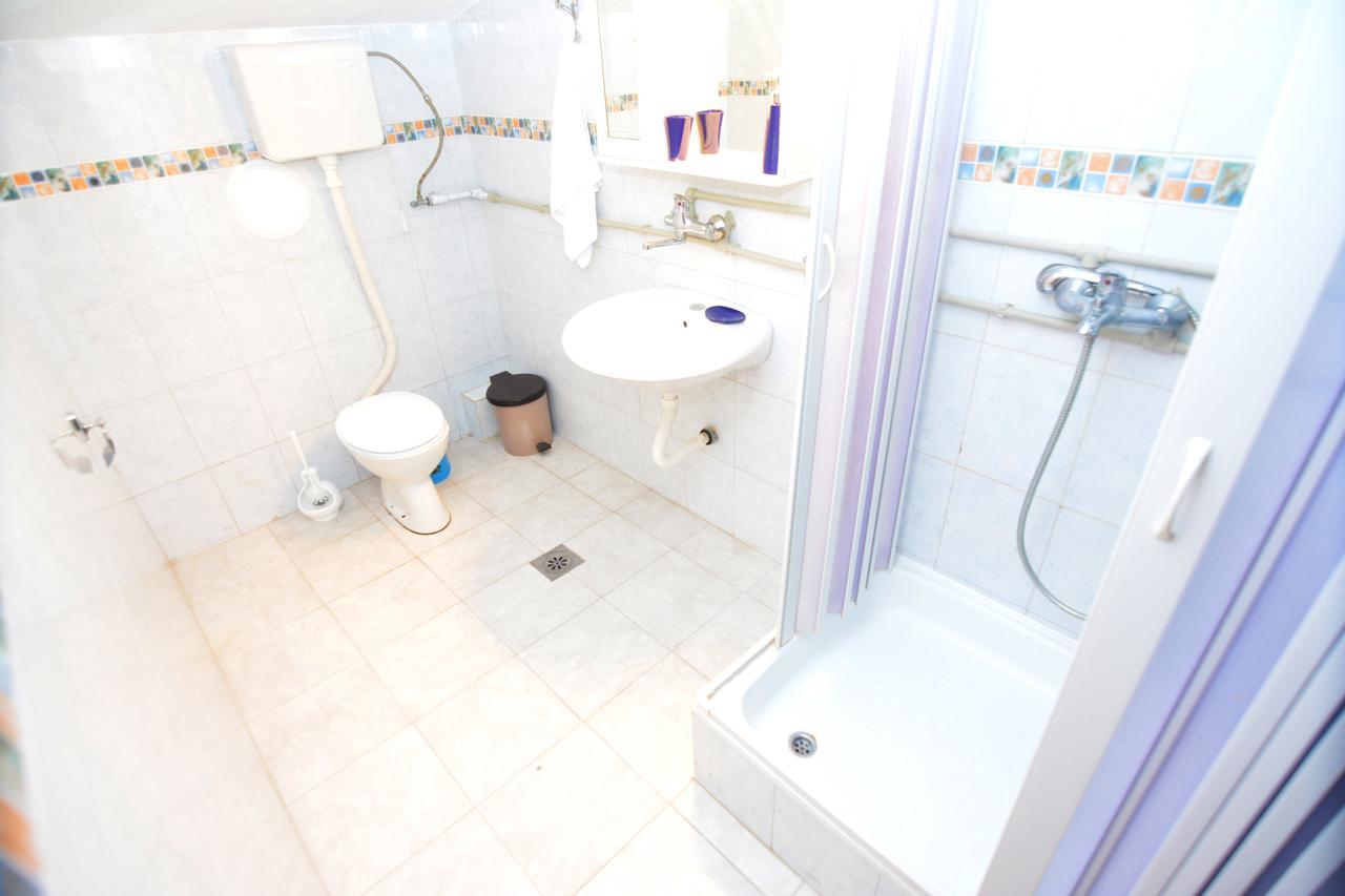 Apartments Jovana Petrovac المظهر الخارجي الصورة