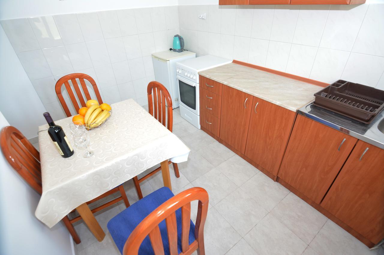 Apartments Jovana Petrovac المظهر الخارجي الصورة