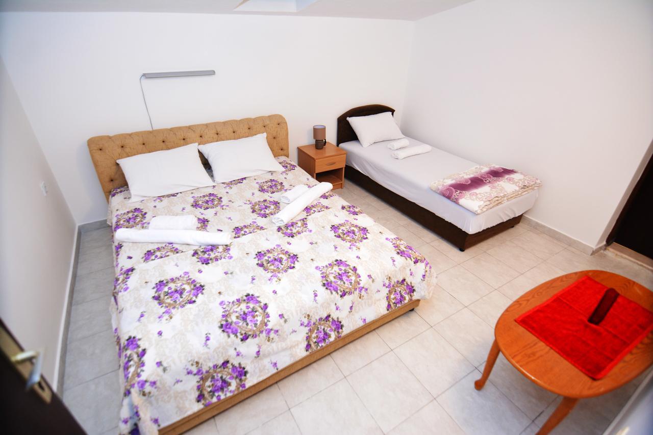 Apartments Jovana Petrovac الغرفة الصورة