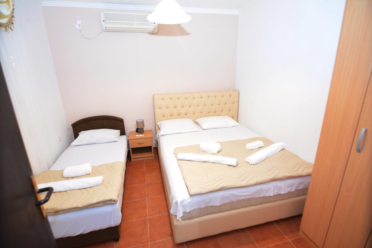 Apartments Jovana Petrovac المظهر الخارجي الصورة