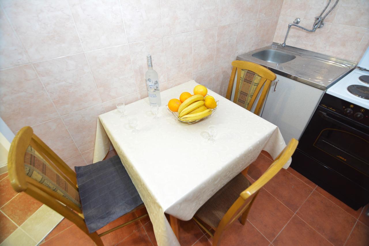 Apartments Jovana Petrovac الغرفة الصورة