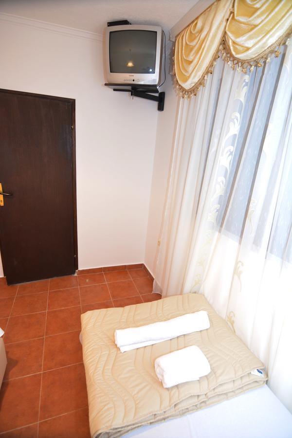 Apartments Jovana Petrovac المظهر الخارجي الصورة