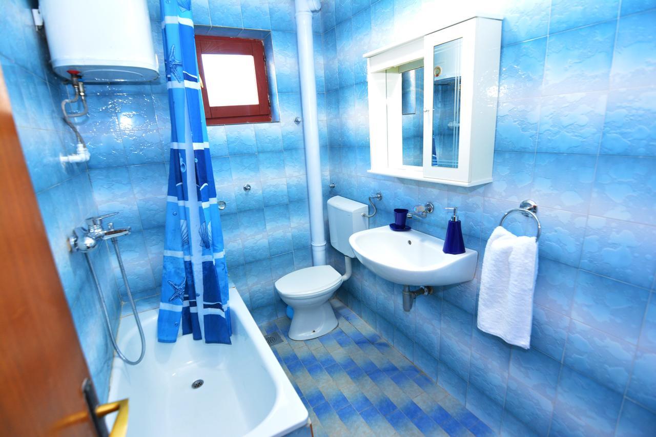 Apartments Jovana Petrovac المظهر الخارجي الصورة